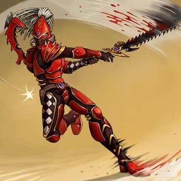 Woosh by Vir Landil (virlandil)