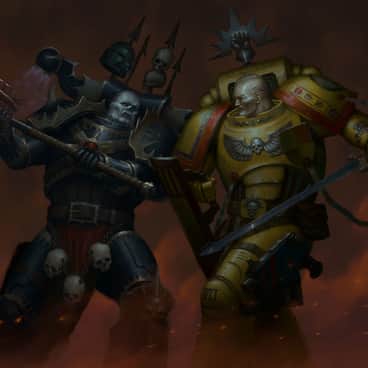 Duel by Alex McClelland (itcrossedthevoid)
