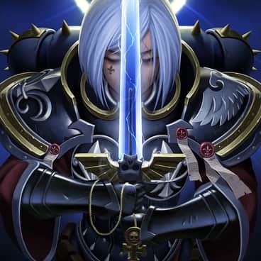 Faith by Leos Ng Okita (Luches | leos_ng | leos_okita_ng)