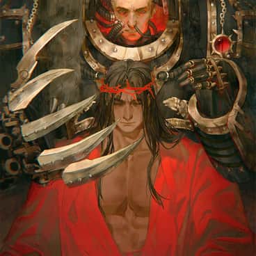 Love His Hate by Ginias (纪年Ginias | ginias1007 | jinian-ginias)