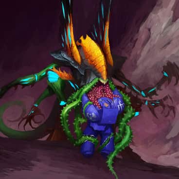 Rainbow Warrior by Alexey Potorochin (artistpotorochin)
