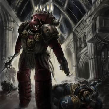 Shadow Crusade by IamFactor (OrangeSoap3 | iamfactor23)