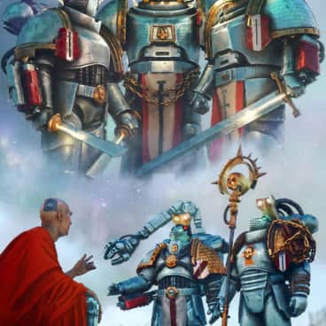 Squad Castian by Hector Martínez (munchingbiceps | KekitronM)
