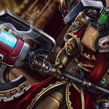 That’s Heresy Friend by Karl Hafner (enigma_artist | EnigmaticEnigma)