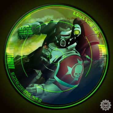 Avengers by Casey Landreth (eCOG Media | 40k_gallery) | Avengers by Casey Landreth (eCOG Media | 40k_gallery)