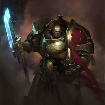Custodian by Mykyta Vasilchuk (Nikita Vasilchuk | meduzartist | Mykyta Vasylchuk | AdministrationTall49)