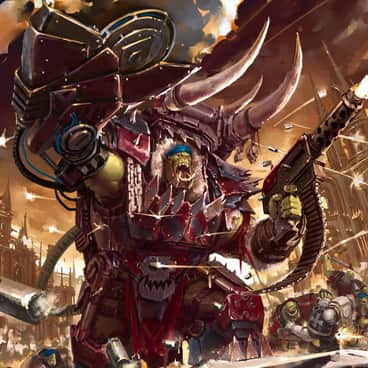 Da Storm Korps by Phi Nguyễn (khanhphi98 | Nguyễn Khánh Phi)