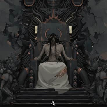 Emperor of Mankind by Marat Tazhitdinov (TazMar | fat-elf | Taz-Mar)