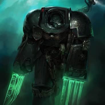 Heresy Doesn’t Apply by Mykyta Vasilchuk (Nikita Vasilchuk | meduzartist | Mykyta Vasylchuk | AdministrationTall49)