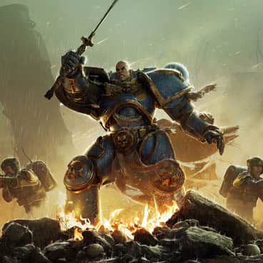 Last Stand by Kuba Grzybowski