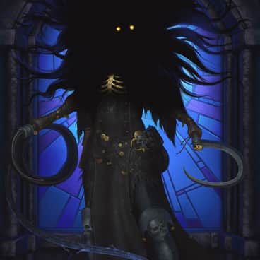 Mistress of Repentance by Arturbs