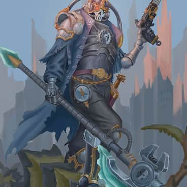 Morpheus by ThanhVT (ThanhVt92 | TAEteam | Vũ Tân Thành)