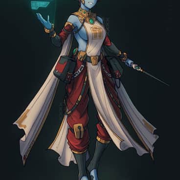 Novice Ethereal by Carl Tabora (carltabora | carl.tabora | carl_tabora)