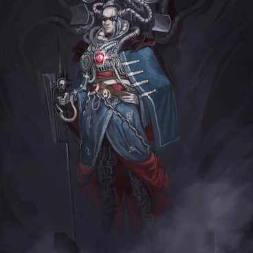Ovid-Delta-2 by Nictanova (Gear Jumper | Nicta_nova)