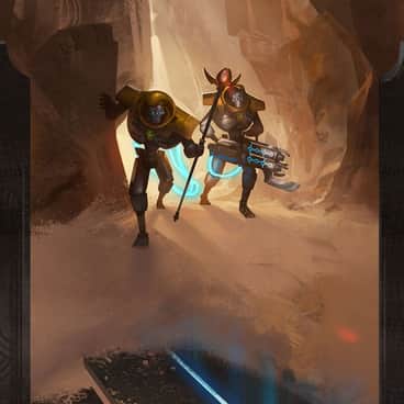 Pyrrhian Eternals by Gij Arentz (The-Gij | Gij_Arentz)