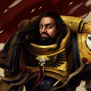 Solus by Veronica Anrathi (d1sarmon1a | disarmoniart)