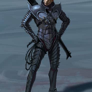 Space Pirate by Jonas Špokas (AnBoX | spokasjonas | cyberspiritsnft | anbox1)
