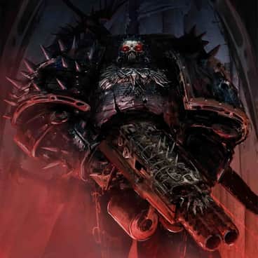 Talos Valcoran by Morten Bak Pøhlsgaard (mortono78)