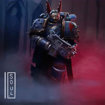Ave Dominus Nox by soul_ant19 (Soul)