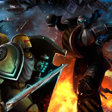 Battle of Phall by Cristian Otazu (ccotazu | Cristian Ortazu)