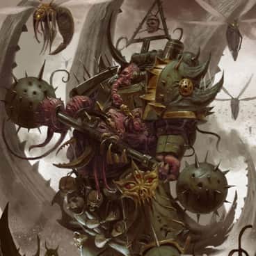 Death Guard by Ferrum Ferrum (Иван Иваныч | goga.krest)