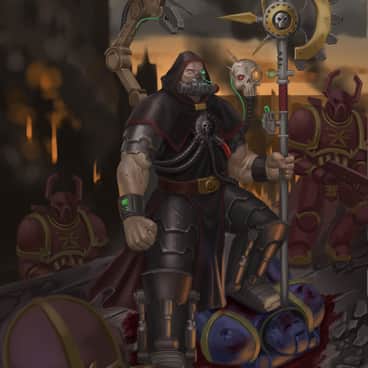 Enginseer Callex by ThanhVT (ThanhVt92 | TAEteam | Vũ Tân Thành)