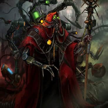 Kelbor-Hal by Serdjek Sholohovshek (serdjek91 | Serdzhek)