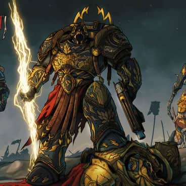 Perkunas Thundercast by Carl Tabora (carltabora | carl.tabora | carl_tabora)