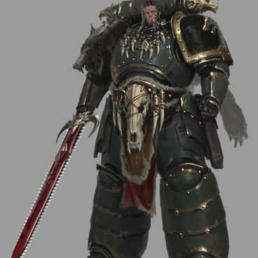 Ragnar by Phi Nguyễn (khanhphi98 | Nguyễn Khánh Phi)