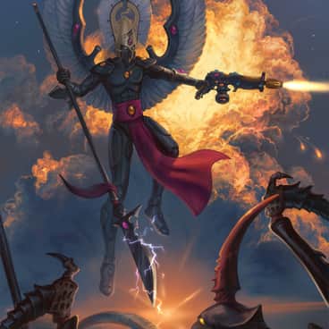 Saernath Ulthran by Dragon of Fate (dragon--of--fate)