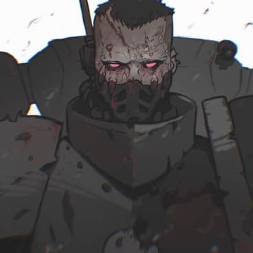 Sons of Malice by Brad Buckmaster (BradBuckmaster)