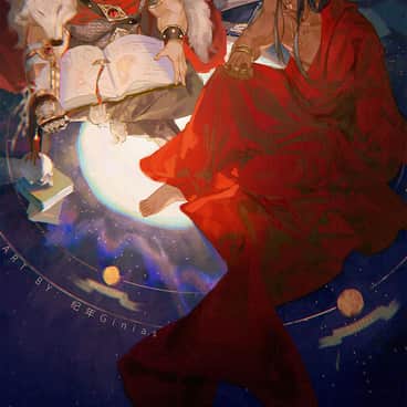 Sweet Thirty Years by Ginias (纪年Ginias | ginias1007 | jinian-ginias)
