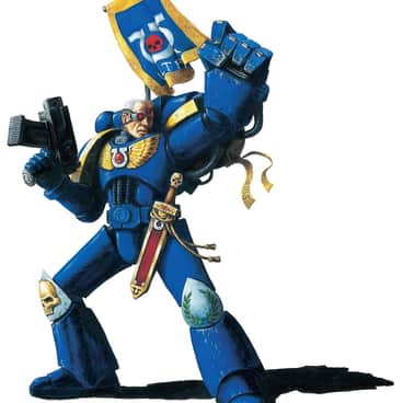 Ultramarine by David Gallagher (david.gallagher.art)