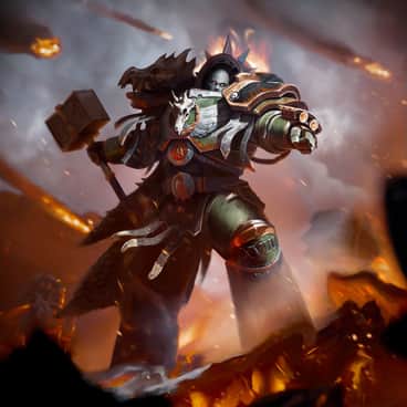 Vulkan by Daniel Batista (cebhelot)
