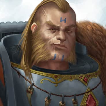 Wolf by Maciej Dzięcioł (Varkharus)