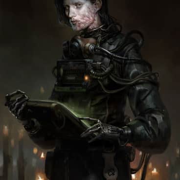 Achilleas by Valeriy Vegera (VegeraVV | valeriy_vegera)