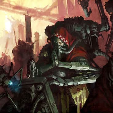 Adeptus Mechanicus by Misha Savier (Mikhail | Mikhail Savier | SavierMichael | mikhailsavier) | Adeptus Mechanicus by Misha Savier (Mikhail | Mikhail Savier | SavierMichael | mikhailsavier)