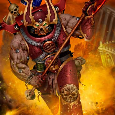 Berserker by Carlos Matheus (DukeHorner | the_artduke | Duke Horner)