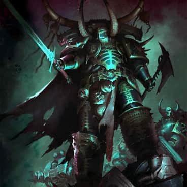 Black Legion by Misha Savier (Mikhail | Mikhail Savier | SavierMichael | mikhailsavier)