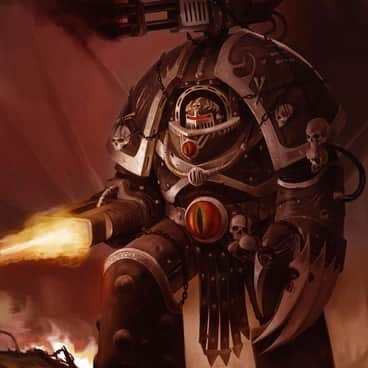 Blackshield by Ferrum Ferrum (Иван Иваныч | goga.krest)
