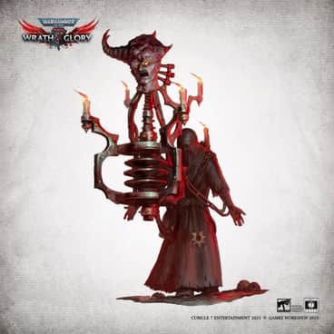 Chaos Mindwitch by Orniris Terensi (OrnirisTerensi | orniris) | Chaos Mindwitch by Orniris Terensi (OrnirisTerensi | orniris)