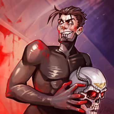 Deadly Assassin by Vir Landil (virlandil)