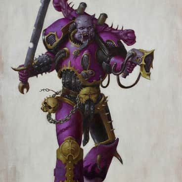 Emperor’s Children by Tom Dale (TomDaleillustr1 | tomdaleillustration)