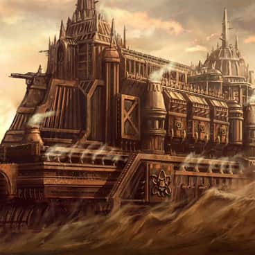 Facilities by Tim Remin (timremin)