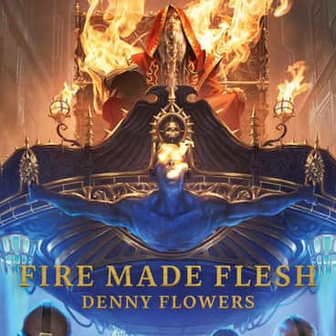 Fire Made Flesh by Lie Setiawan (liesetiawan | Setiawan Lie)