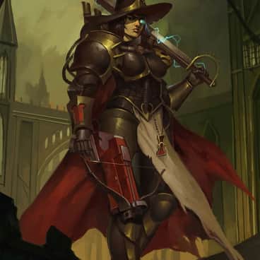 Greyfax by Daniel Purnama (danpurnm) | Greyfax by Daniel Purnama (danpurnm)
