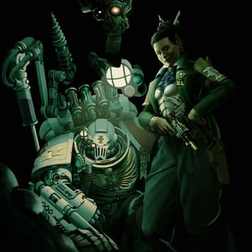 Investigation by Alexander Moroz (alex18frost | alexander18frost)