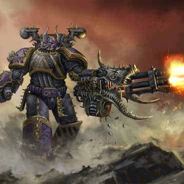 Iron Behemoth by Dima Sokolov (Diamondaectann | aectannn | D_aectann)