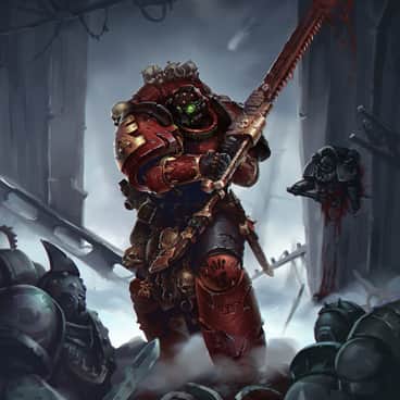 Lanius by Vitaly Perevoshikov (grohgrog_art | Vitaliy Perevoshikov | perevishikov)