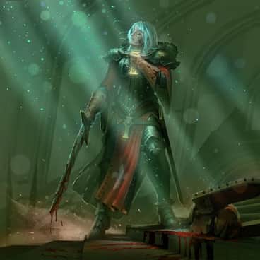 The Light of the Emperor by Oscar Obando (o8o8das)
